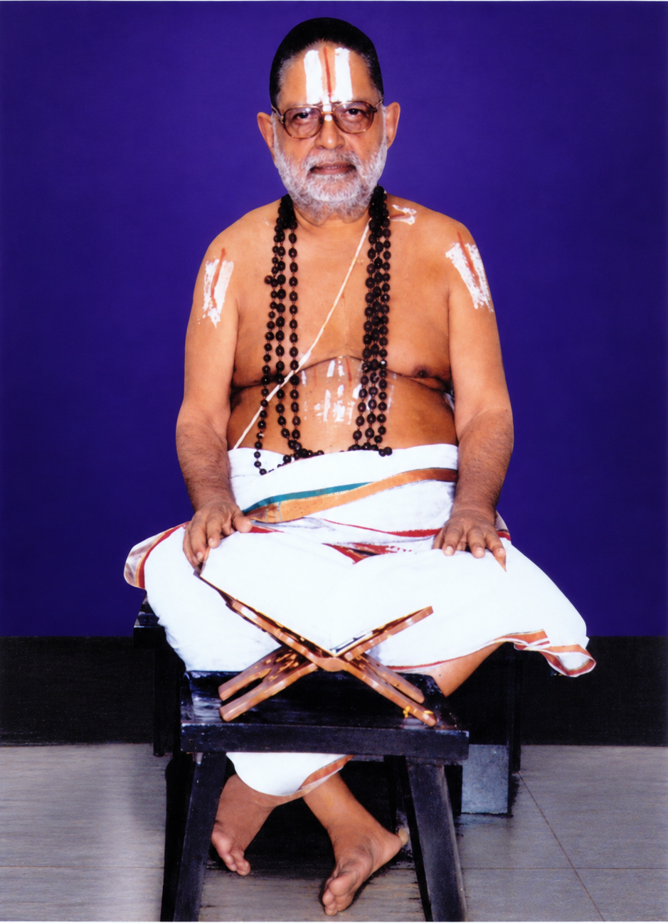 Swamiji