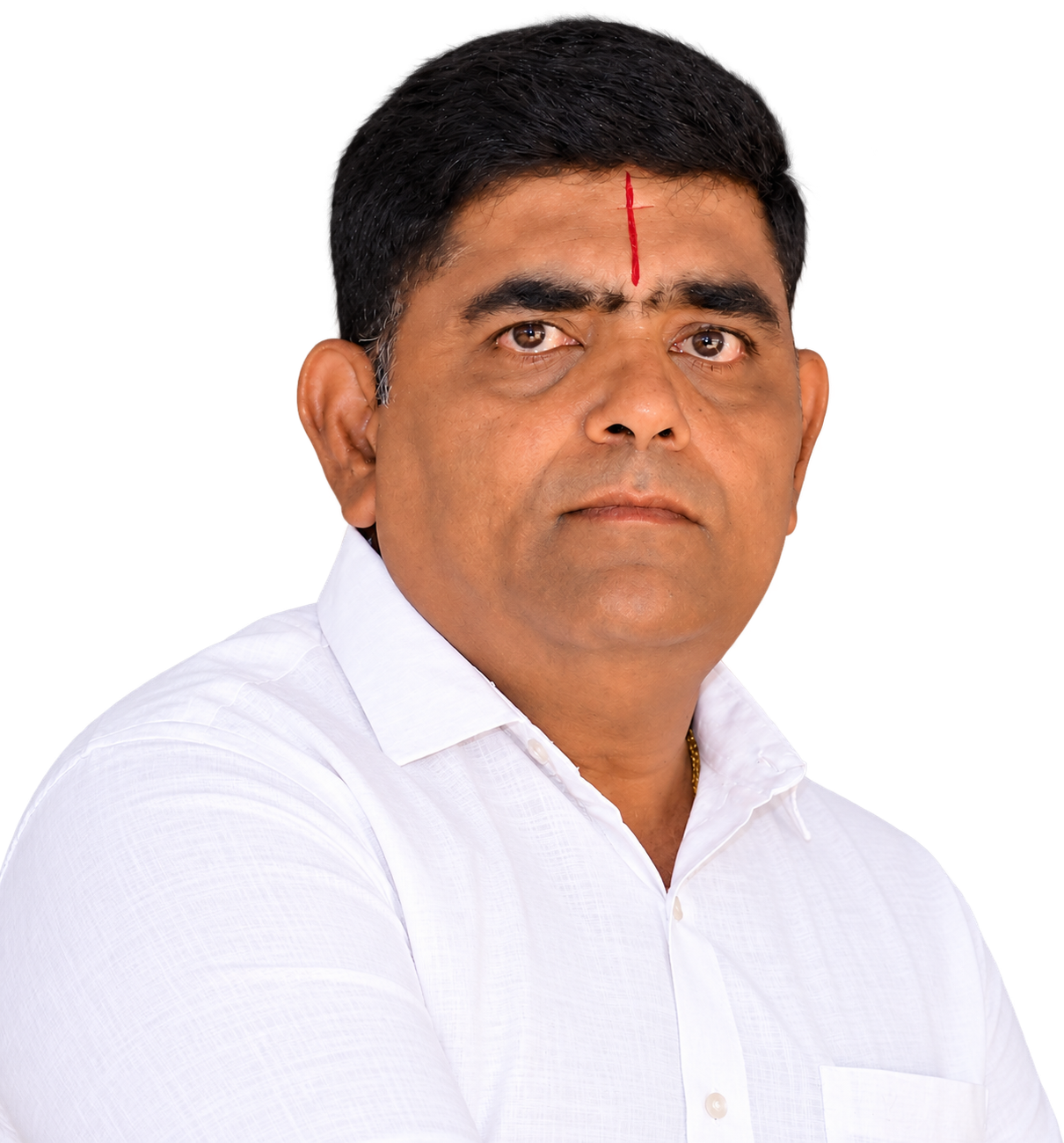 R. Kasthuri Ranganathan, Correspondent